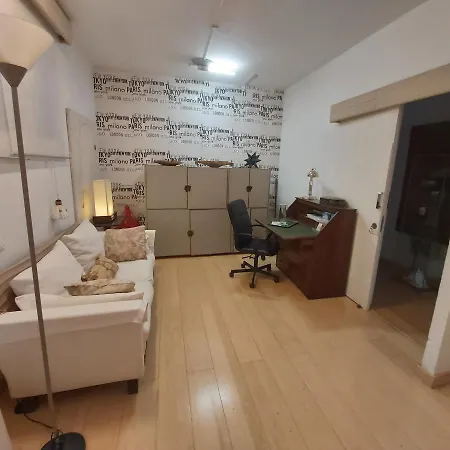 Homestay Habitacion En Apartamento Vegueta Las Palmas de Gran Canaria