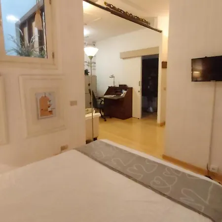 Habitacion En Apartamento Vegueta Las Palmas de Gran Canaria