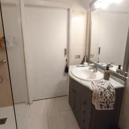 En Vegueta בית אירוח