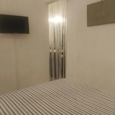 En Vegueta * לאס פאלמס דה גראן קנאריה