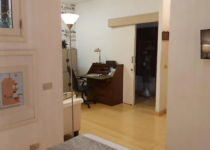 Accommodatie bij particulieren En Vegueta Las Palmas