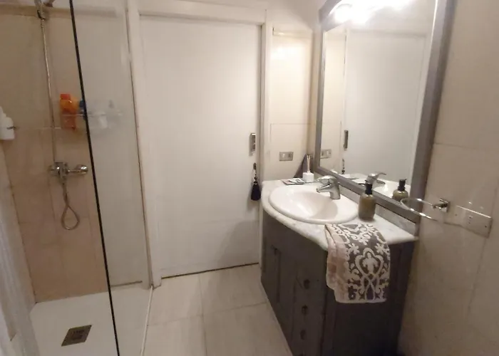 En Vegueta Accommodatie bij particulieren