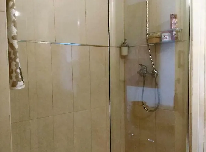 En Vegueta Accommodatie bij particulieren Las Palmas